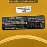 Used 2025 JOHN DEERE 333P at Papé Machinery Construction & Forestry Handling in Portland, OR
