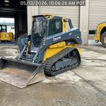 Used 2025 JOHN DEERE 333P at Papé Machinery Construction & Forestry Handling in Portland, OR