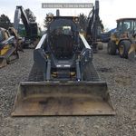  2024 JOHN DEERE 333P at Papé Machinery Construction & Forestry Handling in Portland, OR