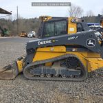  2024 JOHN DEERE 333P at Papé Machinery Construction & Forestry Handling in Portland, OR