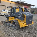  2024 JOHN DEERE 333P at Papé Machinery Construction & Forestry Handling in Portland, OR