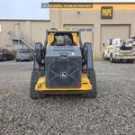  2024 JOHN DEERE 333P at Papé Machinery Construction & Forestry Handling in Portland, OR