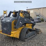 2024 JOHN DEERE 333P at Papé Machinery Construction & Forestry Handling in Portland, OR