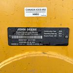  2024 JOHN DEERE 333P at Papé Machinery Construction & Forestry Handling in Eugene, OR