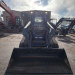  2024 JOHN DEERE 333P at Papé Machinery Construction & Forestry Handling in Eugene, OR