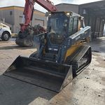  2024 JOHN DEERE 333P at Papé Machinery Construction & Forestry Handling in Eugene, OR