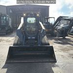  2024 JOHN DEERE 333P at Papé Machinery Construction & Forestry Handling in Eugene, OR