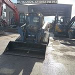  2024 JOHN DEERE 333P at Papé Machinery Construction & Forestry Handling in Eugene, OR