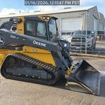  2024 JOHN DEERE 333P at Papé Machinery Construction & Forestry Handling in Eugene, OR