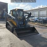  2024 JOHN DEERE 333P at Papé Machinery Construction & Forestry Handling in Eugene, OR
