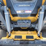  2024 JOHN DEERE 333P at Papé Machinery Construction & Forestry Handling in Eugene, OR