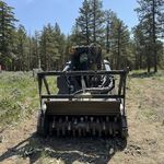  2024 JOHN DEERE 335P at Papé Machinery Construction & Forestry Handling in Redding, CA
