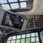  2024 JOHN DEERE 335P at Papé Machinery Construction & Forestry Handling in Redding, CA