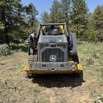  2024 JOHN DEERE 335P at Papé Machinery Construction & Forestry Handling in Redding, CA