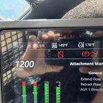  2024 JOHN DEERE 335P at Papé Machinery Construction & Forestry Handling in Redding, CA