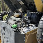  2024 JOHN DEERE 335P at Papé Machinery Construction & Forestry Handling in Redding, CA