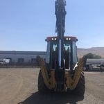 Used 2019 JOHN DEERE 410L at Papé Machinery Construction & Forestry Handling in Sparks, NV