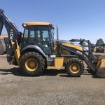 Used 2019 JOHN DEERE 410L at Papé Machinery Construction & Forestry Handling in Sparks, NV