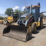 Used 2019 JOHN DEERE 410L at Papé Machinery Construction & Forestry Handling in Sparks, NV