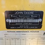 Used 2020 JOHN DEERE 410L at Papé Machinery Construction & Forestry Handling in Eugene, OR