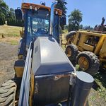 Used 2020 JOHN DEERE 410L at Papé Machinery Construction & Forestry Handling in Eugene, OR
