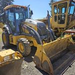 Used 2020 JOHN DEERE 410L at Papé Machinery Construction & Forestry Handling in Eugene, OR