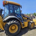 Used 2020 JOHN DEERE 410L at Papé Machinery Construction & Forestry Handling in Eugene, OR