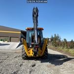  2023 JOHN DEERE 410P at Papé Machinery Construction & Forestry Handling in Fowler, CA