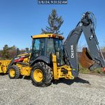  2023 JOHN DEERE 410P at Papé Machinery Construction & Forestry Handling in Fowler, CA