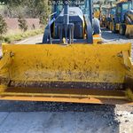  2023 JOHN DEERE 410P at Papé Machinery Construction & Forestry Handling in Fowler, CA