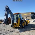  2023 JOHN DEERE 410P at Papé Machinery Construction & Forestry Handling in Fowler, CA