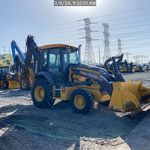  2023 JOHN DEERE 410P at Papé Machinery Construction & Forestry Handling in Fowler, CA
