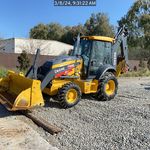  2023 JOHN DEERE 410P at Papé Machinery Construction & Forestry Handling in Fowler, CA