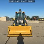  2024 JOHN DEERE 410P at Papé Machinery Construction & Forestry Handling in Spokane, WA