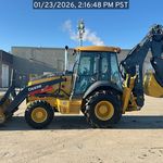  2024 JOHN DEERE 410P at Papé Machinery Construction & Forestry Handling in Spokane, WA