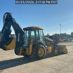  2024 JOHN DEERE 410P at Papé Machinery Construction & Forestry Handling in Spokane, WA