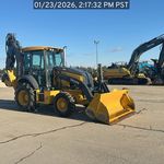  2024 JOHN DEERE 410P at Papé Machinery Construction & Forestry Handling in Spokane, WA