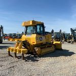 2022 JOHN DEERE 450KLT at Papé Machinery Construction & Forestry Handling in Sacramento, CA