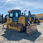 2022 JOHN DEERE 450KLT at Papé Machinery Construction & Forestry Handling in Sacramento, CA