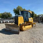 2022 JOHN DEERE 450KLT at Papé Machinery Construction & Forestry Handling in Sacramento, CA