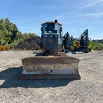 2022 JOHN DEERE 450KLT at Papé Machinery Construction & Forestry Handling in Sacramento, CA