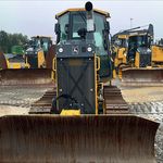  2022 JOHN DEERE 450KLT at Papé Machinery Construction & Forestry Handling in Sacramento, CA