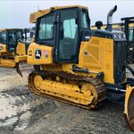  2022 JOHN DEERE 450KLT at Papé Machinery Construction & Forestry Handling in Sacramento, CA