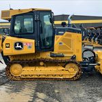  2022 JOHN DEERE 450KLT at Papé Machinery Construction & Forestry Handling in Sacramento, CA