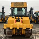  2022 JOHN DEERE 450KLT at Papé Machinery Construction & Forestry Handling in Sacramento, CA