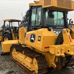  2022 JOHN DEERE 450KLT at Papé Machinery Construction & Forestry Handling in Sacramento, CA