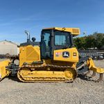 2022 JOHN DEERE 450KLT at Papé Machinery Construction & Forestry Handling in Sacramento, CA