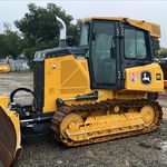  2022 JOHN DEERE 450KLT at Papé Machinery Construction & Forestry Handling in Sacramento, CA