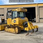 Used 2022 JOHN DEERE 450KLT at Papé Machinery Construction & Forestry Handling in Portland, OR