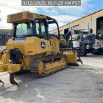 Used 2022 JOHN DEERE 450KLT at Papé Machinery Construction & Forestry Handling in Portland, OR